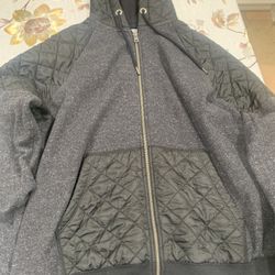 Brooklyn Caking ( H&M ) Jacket ,worn ( Twice ) 