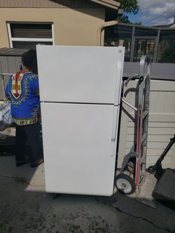 Frigidaire 