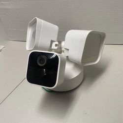 Blink Floodlight Camera (New In Box)