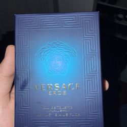 Versace eros