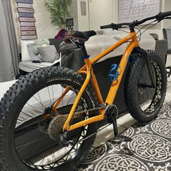 Specialized Fat boy Large/26x2.6