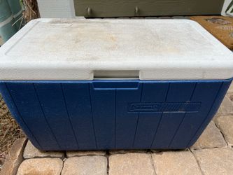 Cooler