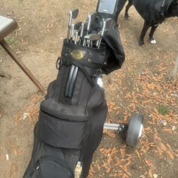 Golf Club Set