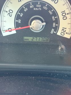 FJ Cruiser 2007