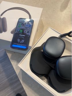 Airpods Max