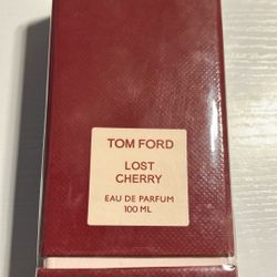 Tom Ford Lost Cherry 