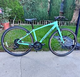 Specialized Sirrus hybrid  Bike(S)