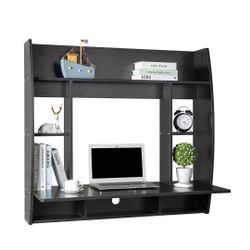 Wall Mount Desk/Vanity