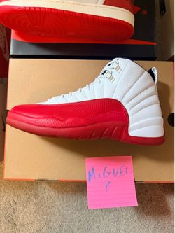 Jordan 12