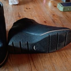  Botines Dr. Scholls Bianca cómodos y elegantes, ¡casi nuevos!"