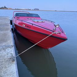 1989 Chris Craft Stinger 