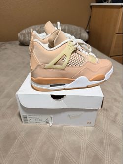 Jordan’s woman 4 retro