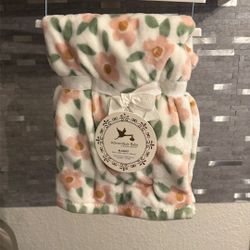 BABY BLANKET