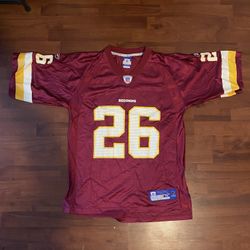 Portis Jersey