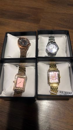 Invicta reloj