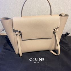 Celine Mini Belt Bag