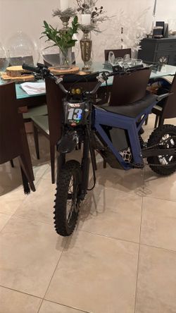 Tuttio soleil 01 dirt bike