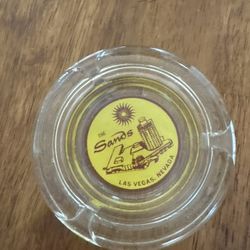 Vintage Original The Sands Hotel In Vegas