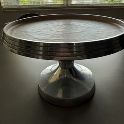 Cake Stand 