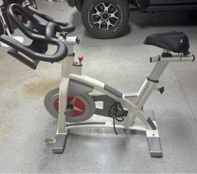 Schwinn A.C. Performance Plus Commercial Indoor Cycle / Spin Bike