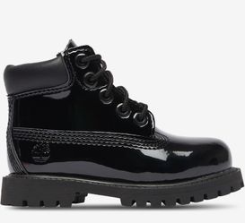 Toddler timberland