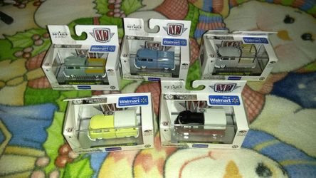 M2 machines