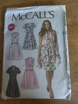 Sewing Patterns