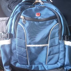 SwissArmy SwissGear BackPack