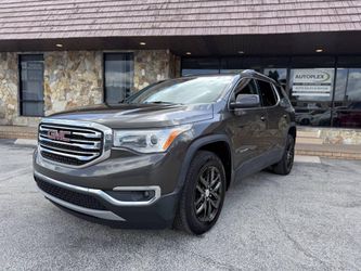 2019 GMC Acadia