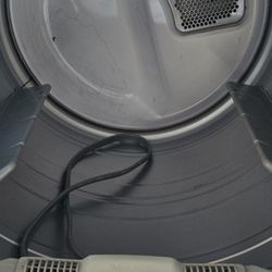 Washer And DRYER LARGE TUB