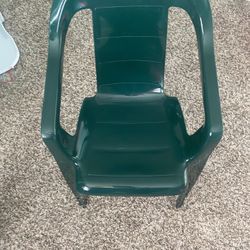 Kid Chair 