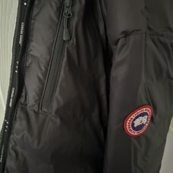 Canada Goose Jacket 