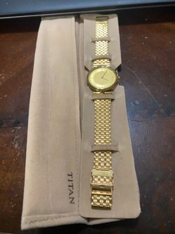 TIMEX Wrist Watch