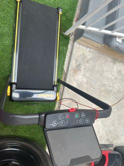 Runirox tredmill
