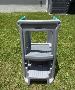 Simplay 3 Toddler Tower