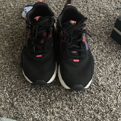 Barley Used Shoes