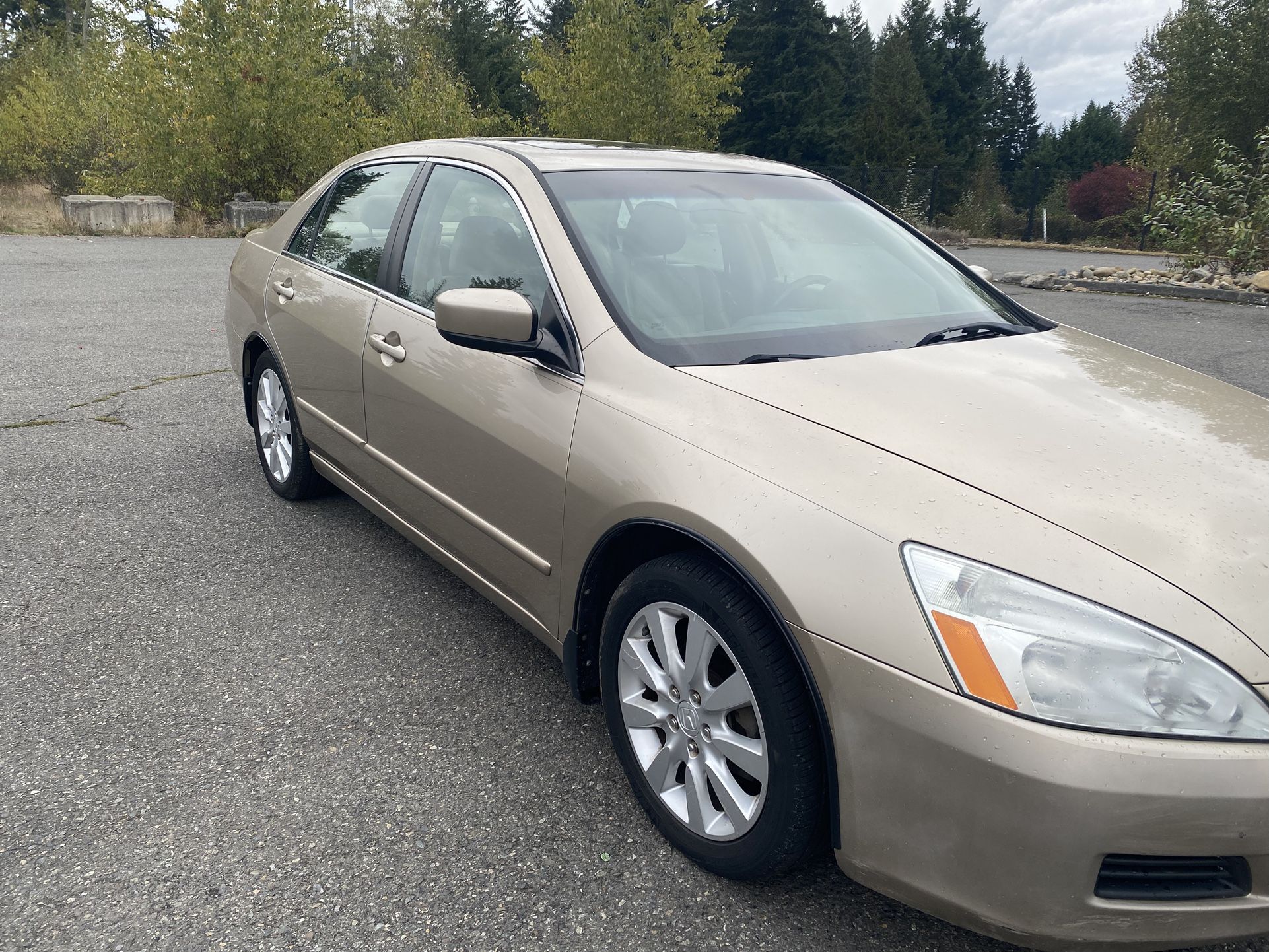 2007 Honda Accord