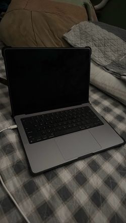 Mac Book Pro 14’