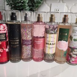 Bath and Body Works 🧡 $10 Cada Producto/each Product 