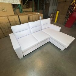 Sleeper Sofa Sectional .  Sofá Cama Seccional. Special Offer ‼️ 🙏 ✅️ 