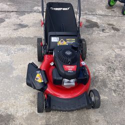 Lawn Mower Honda