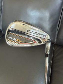 COBRA FLYXL PW 45 Degree PITCHING WEDGE IN EXCELLENT CONDITION  RH REGULAR FLEX ⛳️