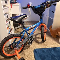 Kids Bike