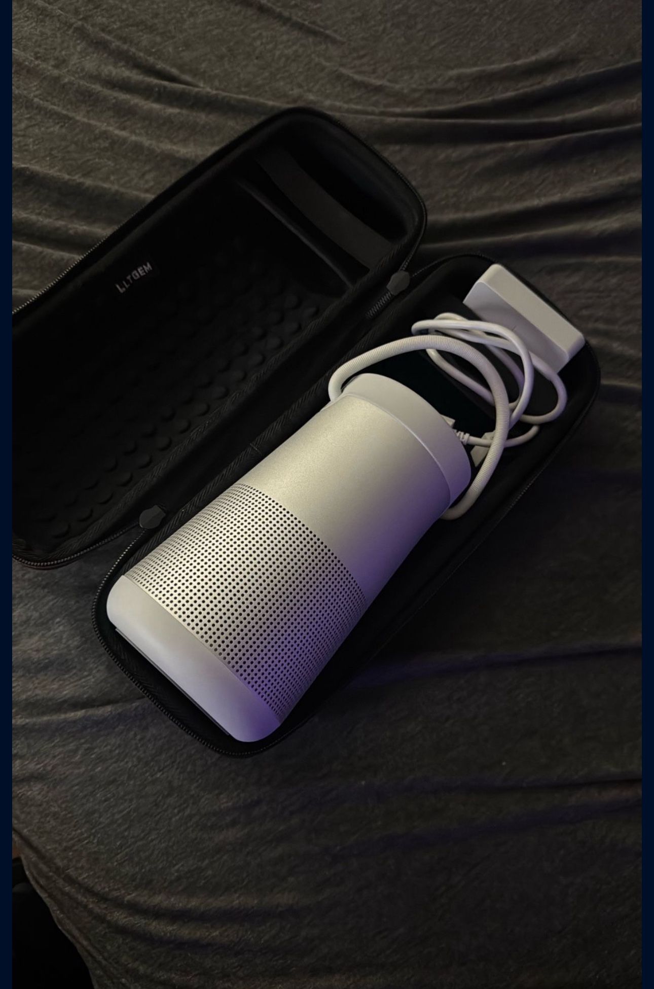 Bose Bluetooth Speaker
