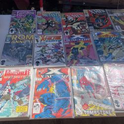 Marvel Comics 