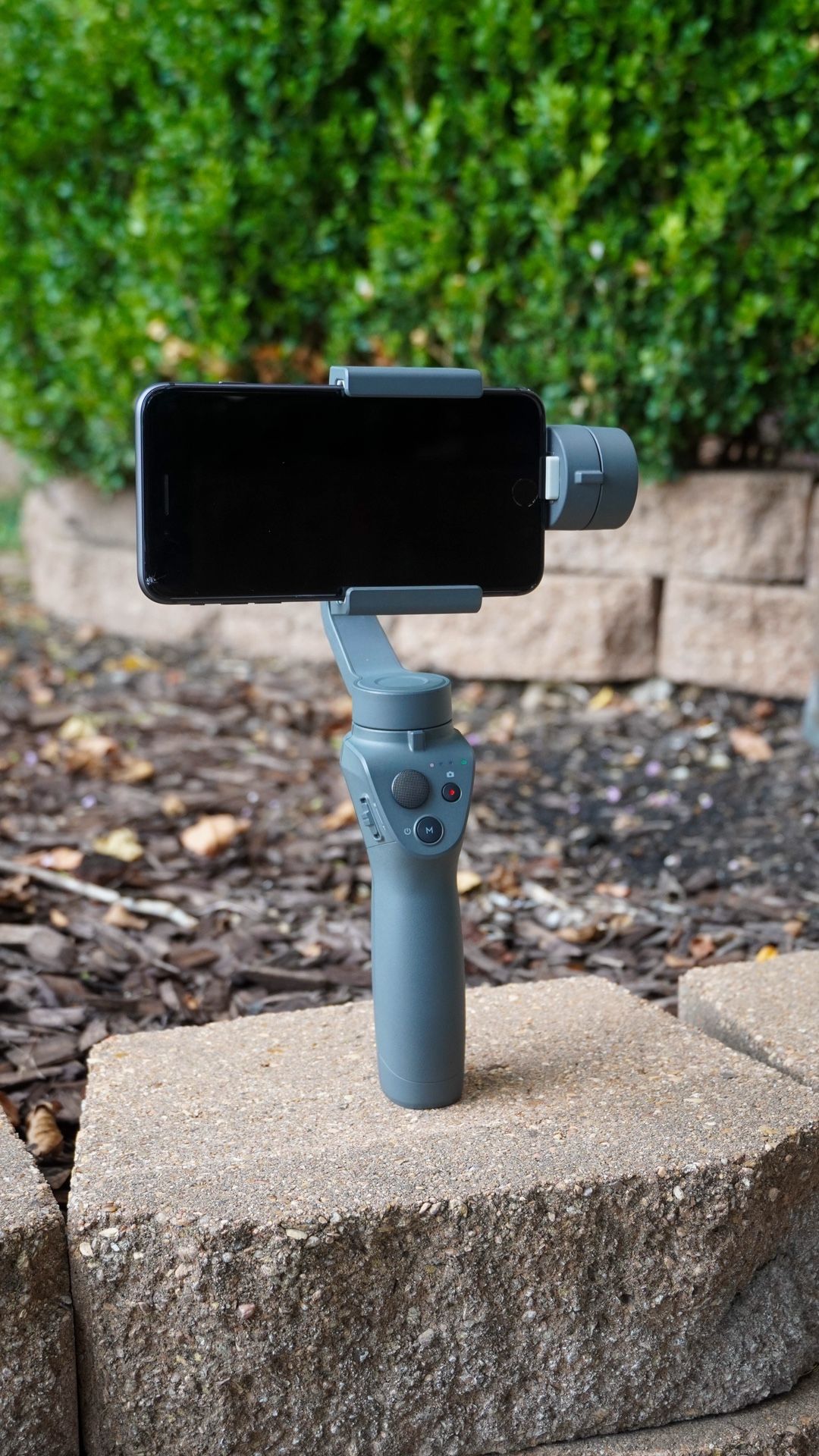 DJI Osmo mobile 2 Stablizer