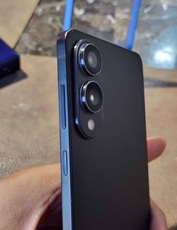 Samsung Galaxy s25 edge