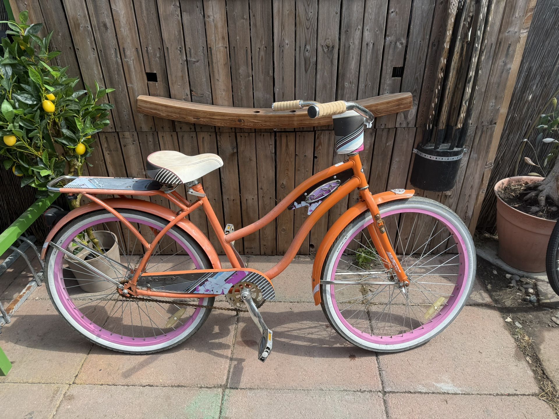 Bike Cruisers