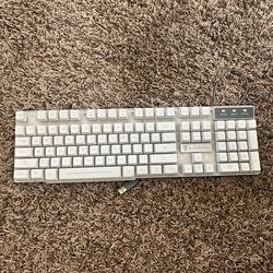 Gaming Keyboard