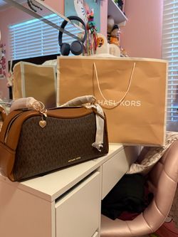Micheal Kors bag New